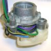 TURN SIGNAL SWITCH DIE CAST POT METAL PLASTIC