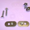 DOOR JAMB HARDWARE KIT HT