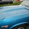 HOOD COWL 2 INCH