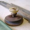 QUARTER WINDOW ROLLER STUD