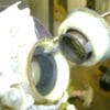 STEERING COLUMN BEARING