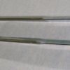 STAINLESS FUEL TANK STRAP