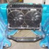 FAN MOUNTING BRACKET