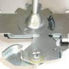 DOOR LOCK RELEASE CONTROL LH
