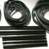 WEATHERSTRIP KIT 2 DOOR