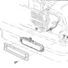 PARK LIGHT LAMP TURN SIGNAL BULB SOCKET PIGTAIL