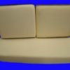 BENCH SEAT BUN / FOAM