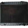 RADIATOR V8 AUTOMATIC TRANSMISSION HD