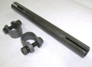 TIE ROD SLEEVE