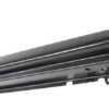REAR TAIL PANEL BEHIND REAR BUMPER REAR CROSS RAIL