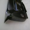 REAR TAIL PANEL BEHIND REAR BUMPER REAR CROSS RAIL