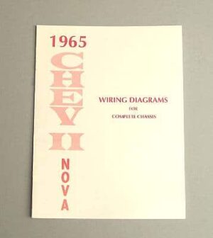 WIRING DIAGRAM MANUAL