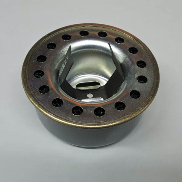 OIL FILL TUBE VENT CAP