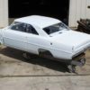 NOVA BODY HARDTOP SS AUTOMATIC BUCKETS