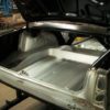 NOVA BODY HARDTOP SS AUTOMATIC BUCKETS