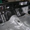 NOVA BODY HARDTOP SS AUTOMATIC BUCKETS