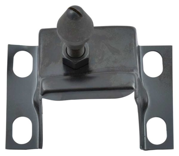 HOOD BRACKET PIN STRIKER