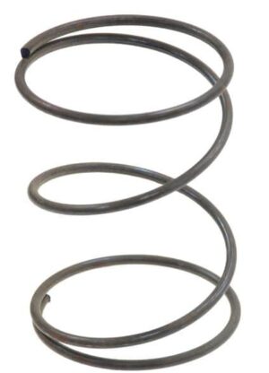 LOWER STEERING COLUMN SPRING