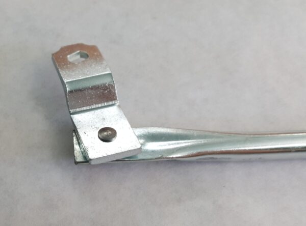 WIPER TRANSMISSION