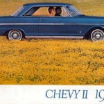 Things To Remember When Working On Your Chevrolet Nova