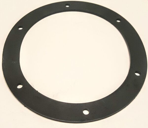 SS AUTO FLOOR BOOT RETAINER RING