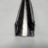QUARTER WINDOW GLASS RUN WEATHER STRIP KIT