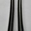 QUARTER WINDOW GLASS RUN WEATHER STRIP KIT