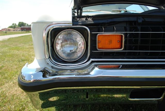 Spirit of America Nova | GM Classics
