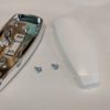 DOME LIGHT KIT W/ SCREWS