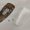 DOME LIGHT KIT W/ SCREWS