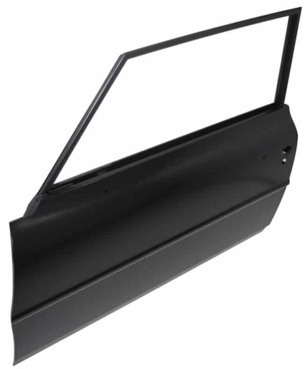DOOR SHELL 2 DOOR SEDAN LH