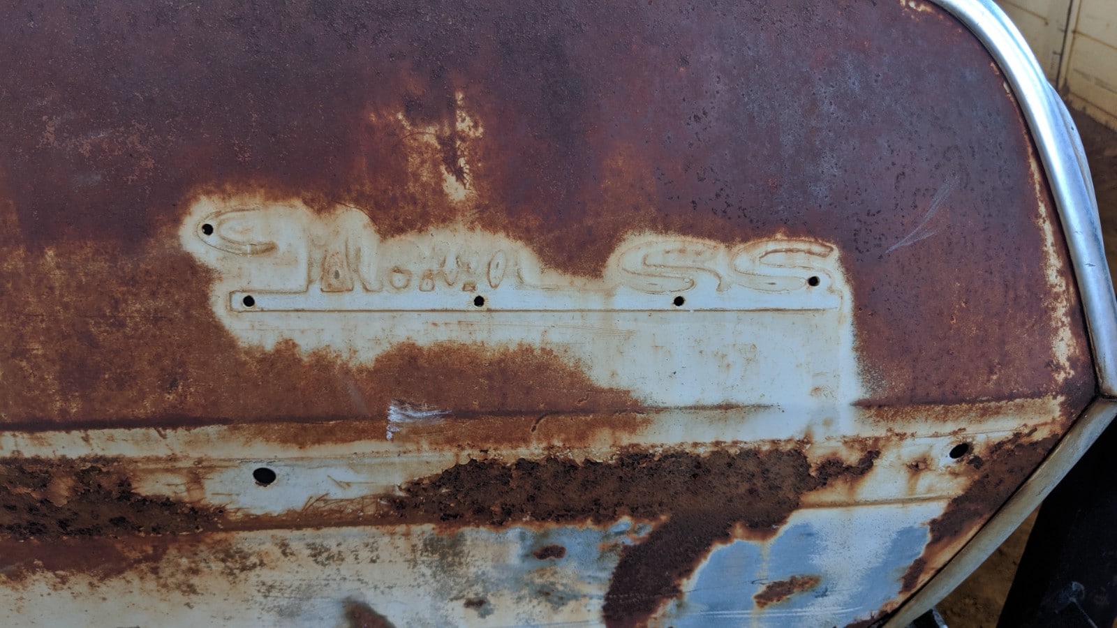GM Classics | 1962-1979 Chevy 2 Nova Parts and more