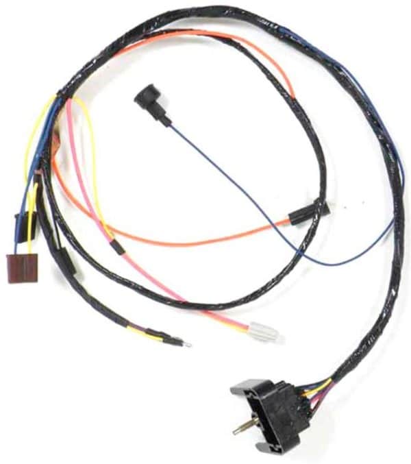 ENGINE HARNESS V8 BB