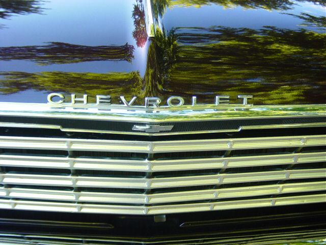 The 1963 Chevy Ii Spotter S Guide Gm Classics