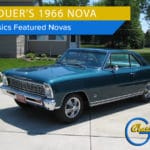 Jack Duer Featured Nova