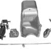 V8 ENGINE CONVERSION KIT 283 327
