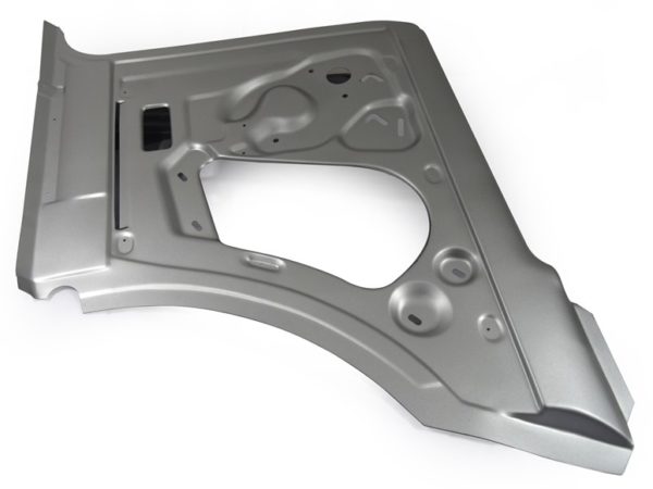 INNER QUARTER PANEL, RH