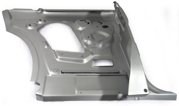 INNER QUARTER PANEL, RH