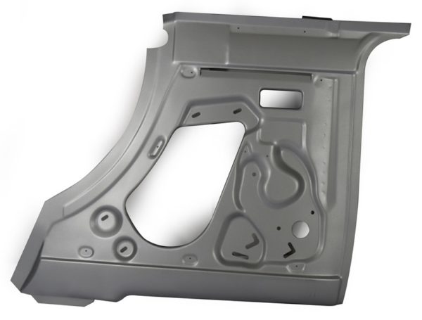 INNER QUARTER PANEL, RH