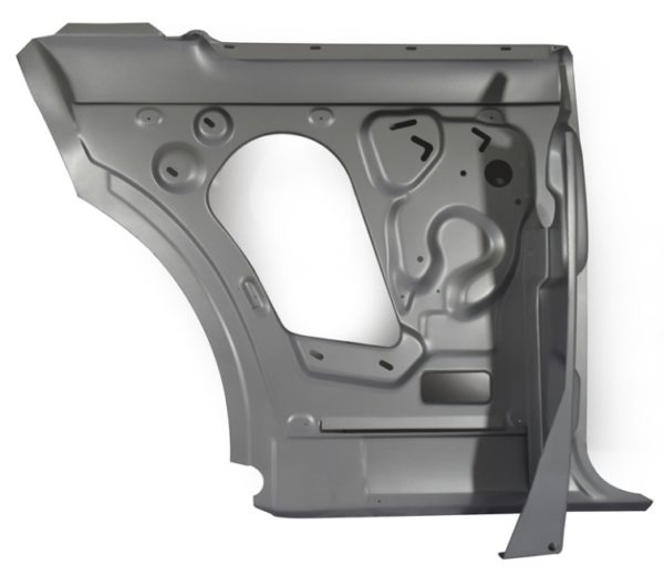 INNER QUARTER PANEL, RH