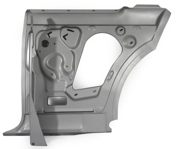 INNER QUARTER PANEL, LH