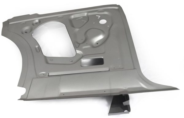 INNER QUARTER PANEL, LH