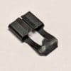DOOR LOCK ROD END CLIP
