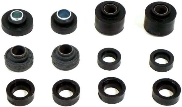 SUBFRAME BODY MOUNT BUSHING SET