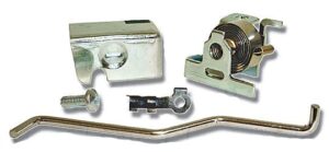 SB Q-JET CHOKE KIT, 5P
