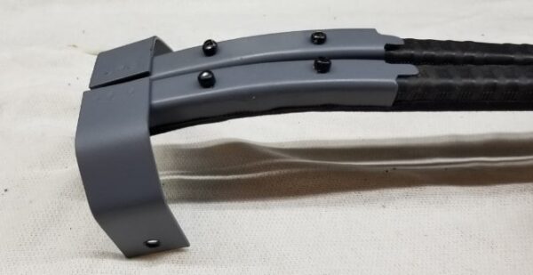QUARTER WINDOW WEATHERSTRIP GLASS RUN OEM STYLE