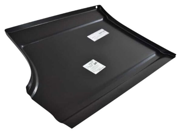 QUARTER PANEL FRONT PATCH PANEL, RH