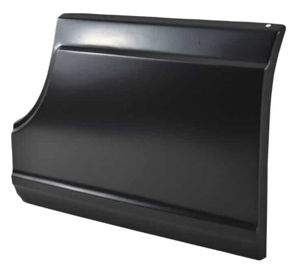 QUARTER PANEL FRONT PATCH PANEL, LH