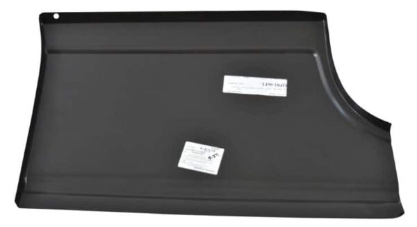 QUARTER PANEL FRONT PATCH PANEL, LH