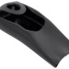 SEAT BELT ANCHOR BOLT COVER
